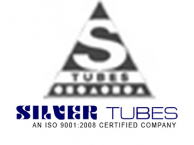 Silver Tubes photo 1