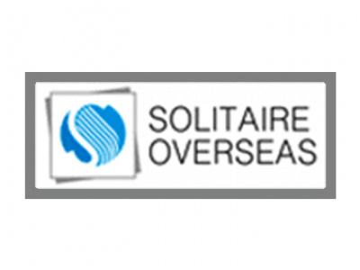 Solitaire Overseas photo 1