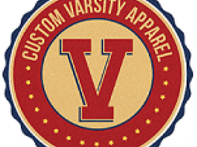 Custom Varsity Apparel photo 1