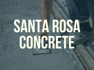 Santa Rosa Concrete photo 1