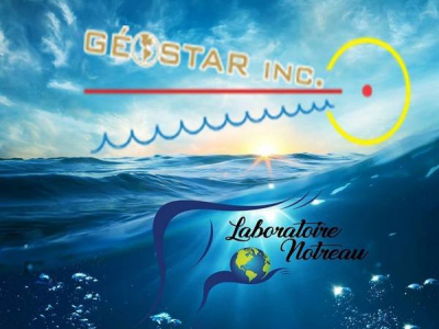 Geostar Laboratoire Notreau photo 1