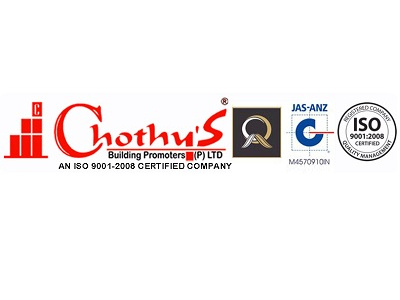 Chothys Builders Pvt Ltd photo 1