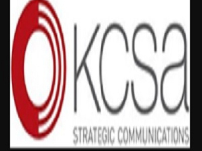 KCSA Strategic Communications photo 1