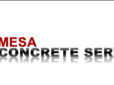 Mesa Concrete Services photo 1