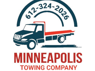 Minneapolis Towing Company photo 1