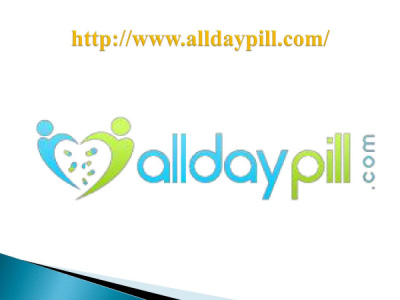 Alldaypill photo 1