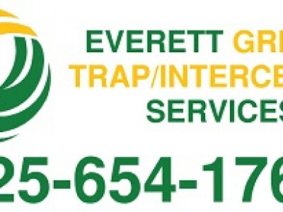 Everett Grease Trap Services photo 1