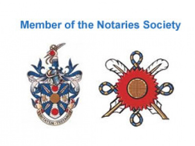 Notary Public Hayes photo 1