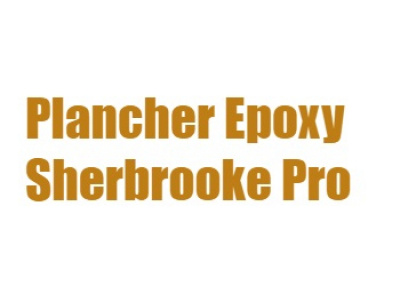 Plancher Epoxy Sherbrooke Pro photo 1