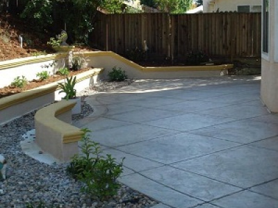 Concord Concrete And Masonry Pros photo 1