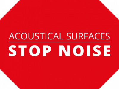 Acoustical Surfaces photo 1