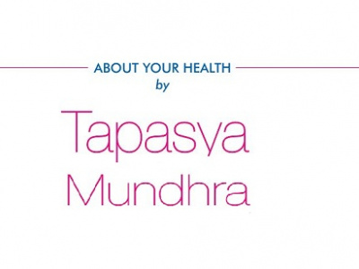 Tapasya Mundhra photo 1