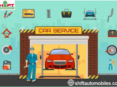 Car Repair And Services - MultiBrand Car Services - shiftautomobiles.com photo 1