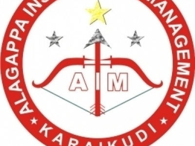 Alagappa Institute of Management photo 1