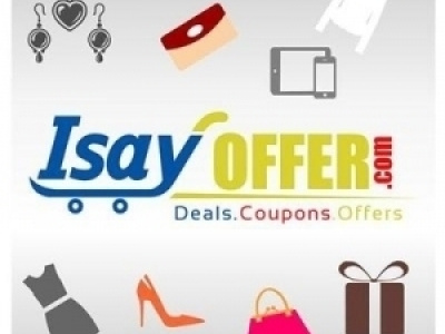 Isayoffer.com Best Offers  India photo 1