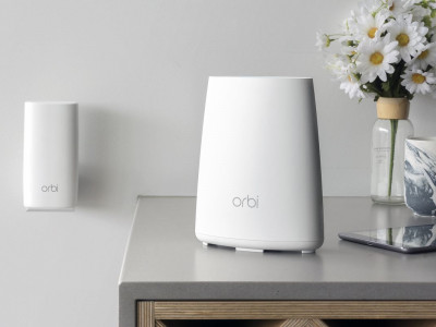 Orbi Router Setup photo 1