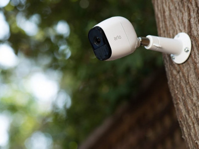 Arlo Base Station Offline photo 1