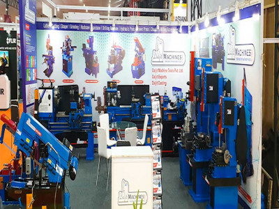 Daljit Machines photo 1