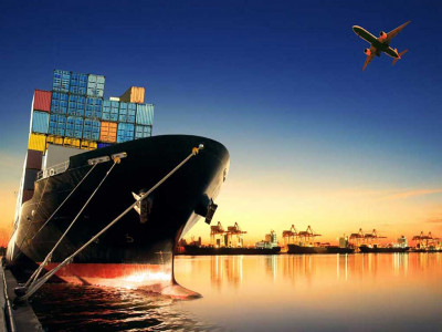Power Forwarding Ltd photo 1