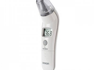 Omron Healthcare photo 1