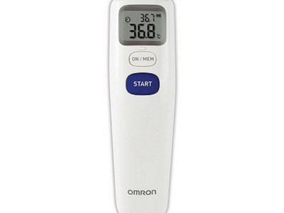 Omron Healthcare photo 2