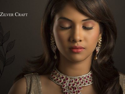 Zilver Craft Silver Jewellery Online photo 2