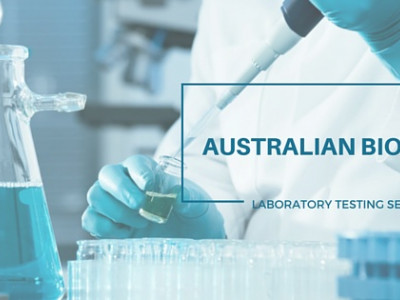 Aust Bio Testing photo 1