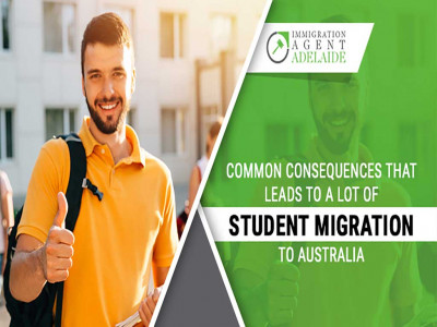 Immigration Agent Adelaide photo 1