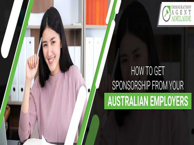 Immigration Agent Adelaide photo 2