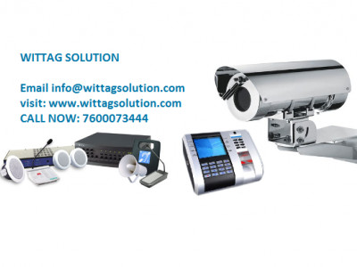 WITTAG Solution photo 1