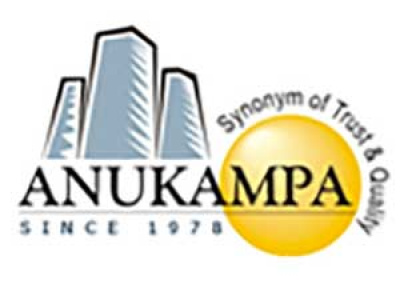 Anukampa Group photo 1