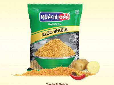 Munchhonn - AFP Manufacturing Co. Pvt. Ltd. photo 1