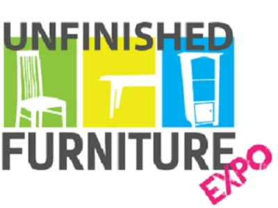 Unfinished Furniture Expo photo 3