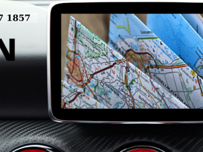 GPS Update Online photo 1