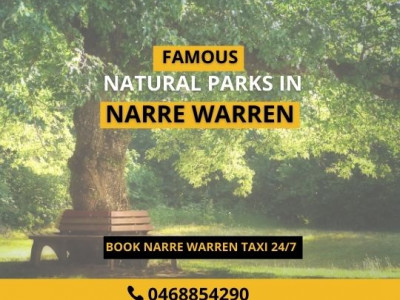 Narre Warren Taxi 24/7 photo 1