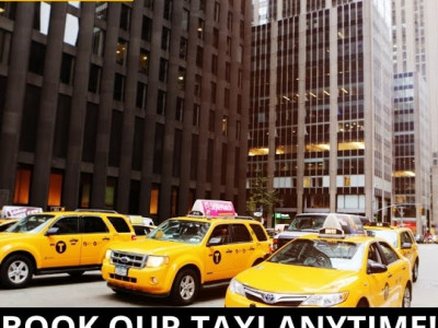 13 Book Cabs - Bayside Frankston Taxis photo 1