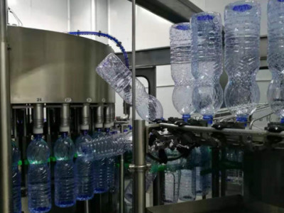 Maticline Liquid Filling Bottling Line Co., Ltd. photo 1