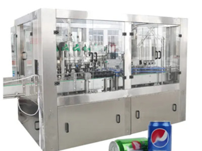 Topper Filling Bottling Line Manufacturer Co., Ltd. photo 1