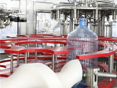 Topper Filling Bottling Line Manufacturer Co., Ltd. photo 2