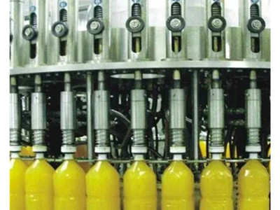 Topper Filling Bottling Line Manufacturer Co., Ltd. photo 3