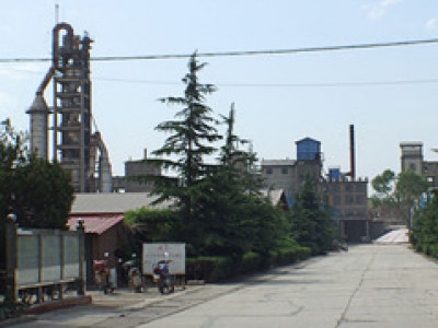Tangshan Polar Bear Building Materials Co., Ltd photo 4