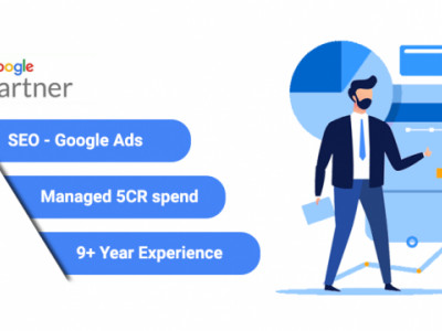 Jeewan Garg- Digital Marketing, SEO Company photo 1