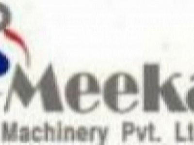 Meeka Machinery Pvt. Ltd. photo 1