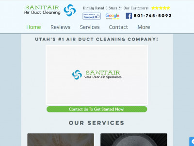 Sanitair photo 1