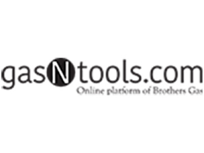 GasNtools online platform of Brothers Gas photo 2