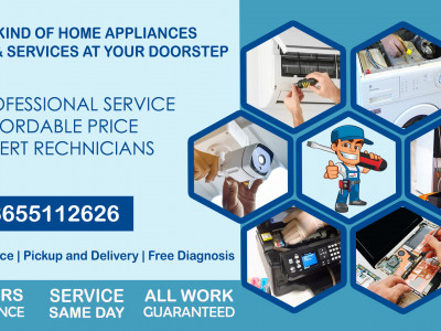 Raza Repair Service photo 1