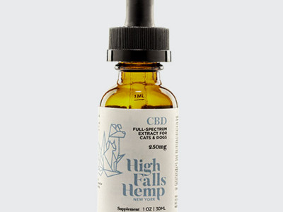 High Falls Hemp New York photo 2