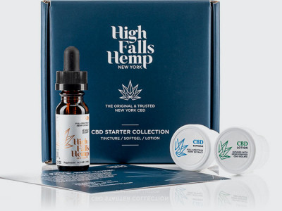 High Falls Hemp New York photo 3