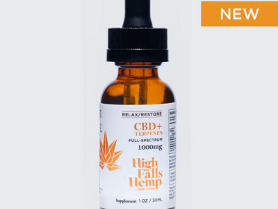 High Falls Hemp New York photo 4