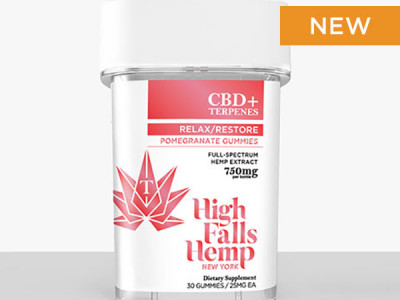 High Falls Hemp New York photo 5